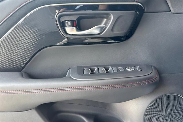 new 2025 Acura ADX car, priced at $41,950