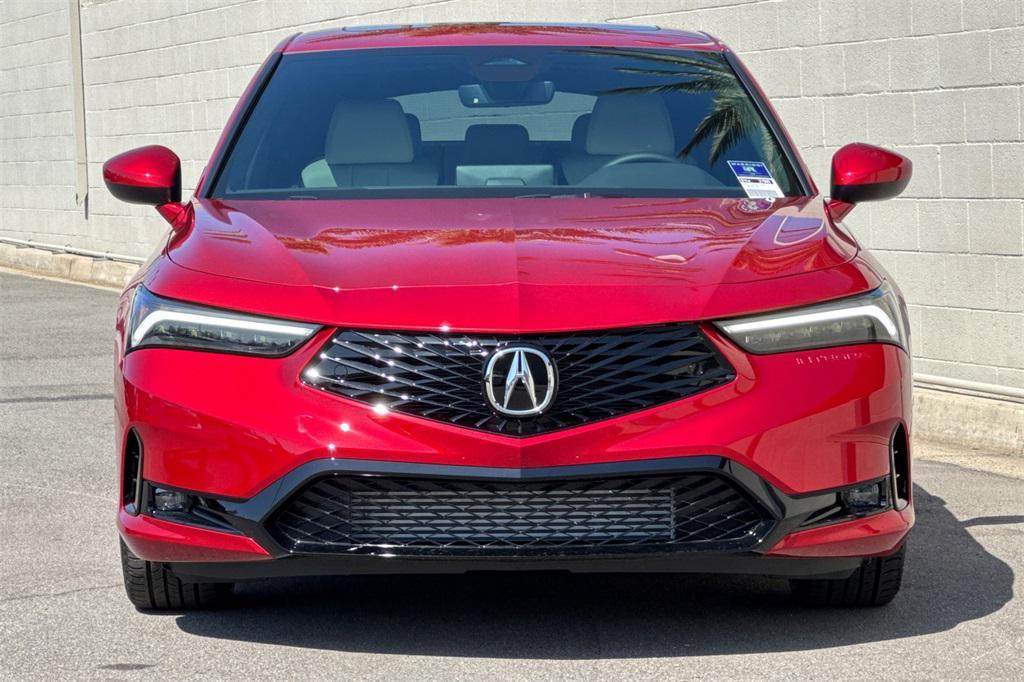 new 2025 Acura Integra car, priced at $35,441