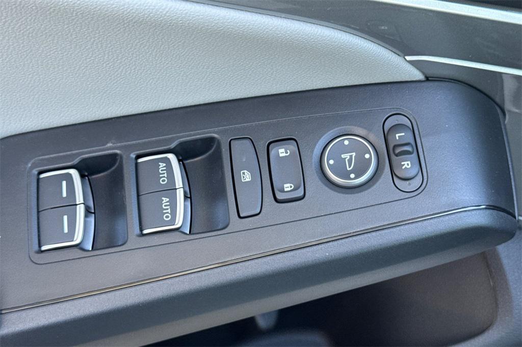 new 2025 Acura Integra car, priced at $33,946