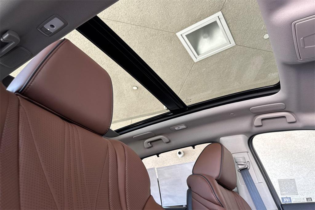 new 2026 Acura MDX car, priced at $64,667