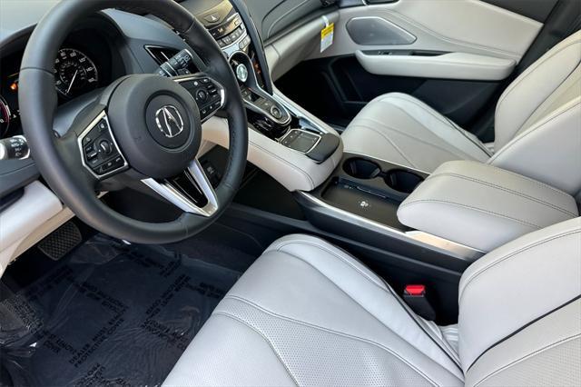 new 2025 Acura RDX car, priced at $53,800