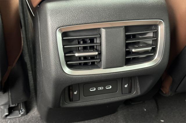 new 2025 Acura RDX car, priced at $54,400