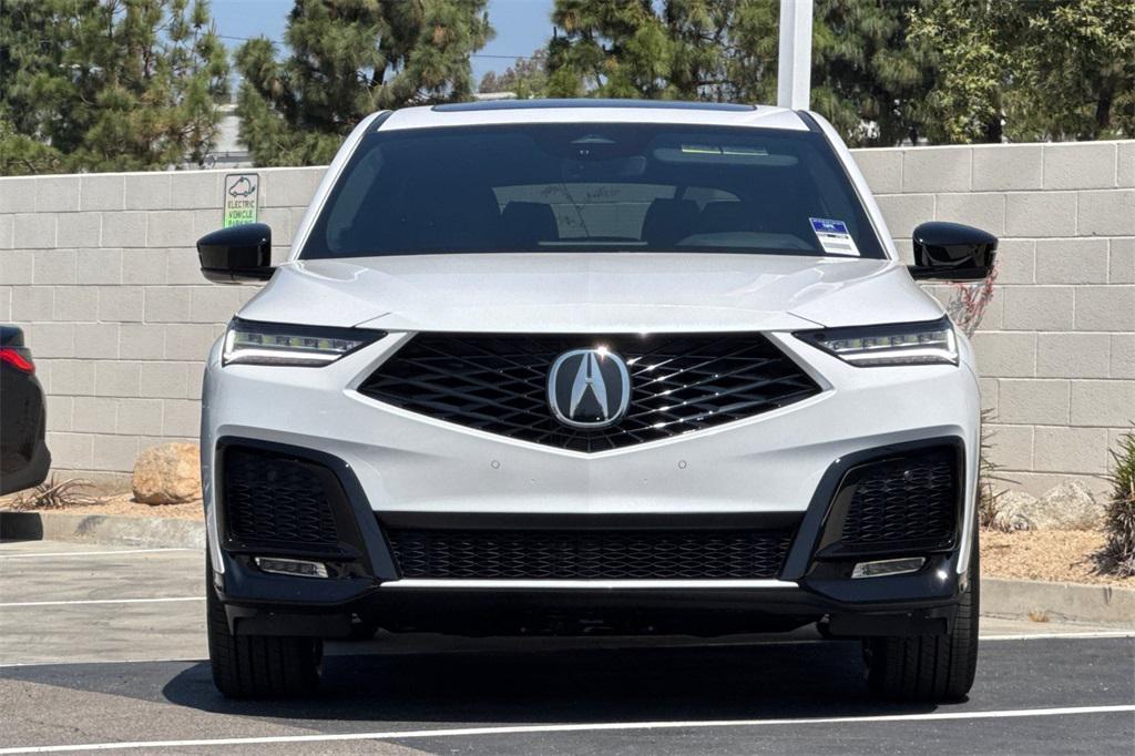 new 2026 Acura MDX car, priced at $60,571