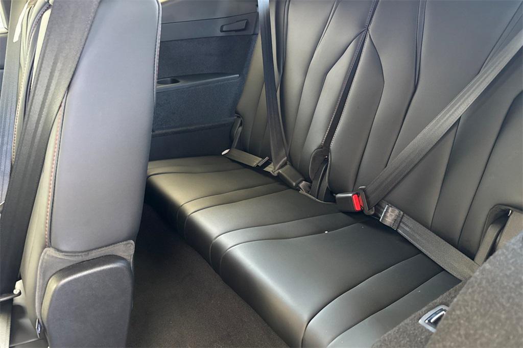 new 2026 Acura MDX car, priced at $60,571