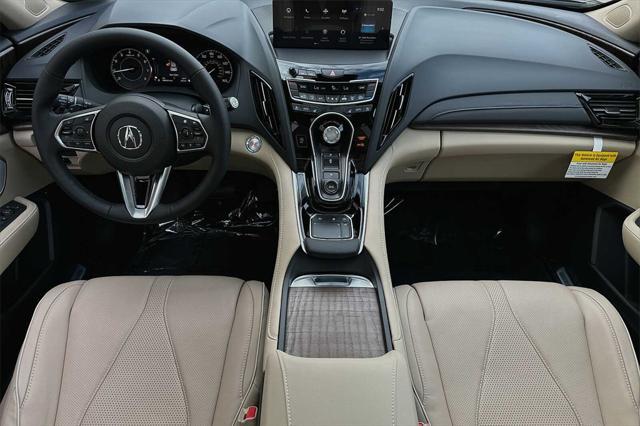 new 2024 Acura RDX car, priced at $54,100