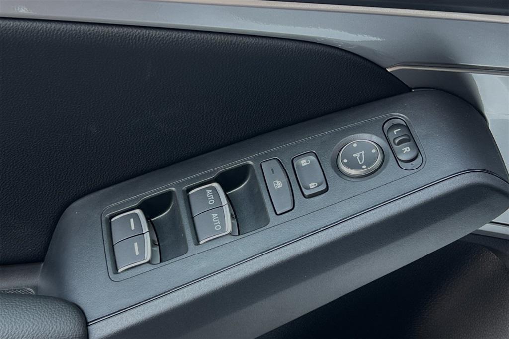 new 2025 Acura Integra car, priced at $33,946