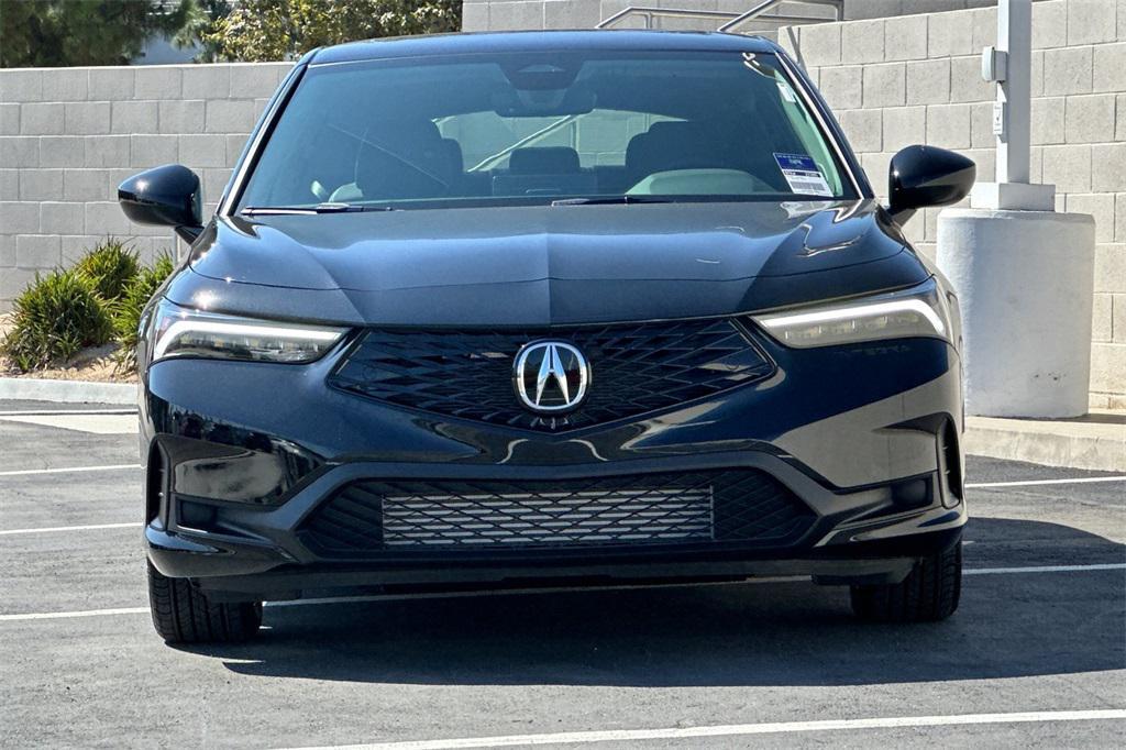 new 2025 Acura Integra car, priced at $33,946
