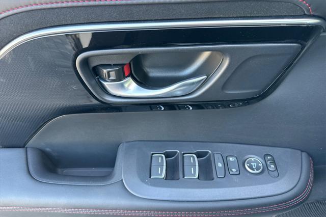 new 2025 Acura ADX car, priced at $39,950