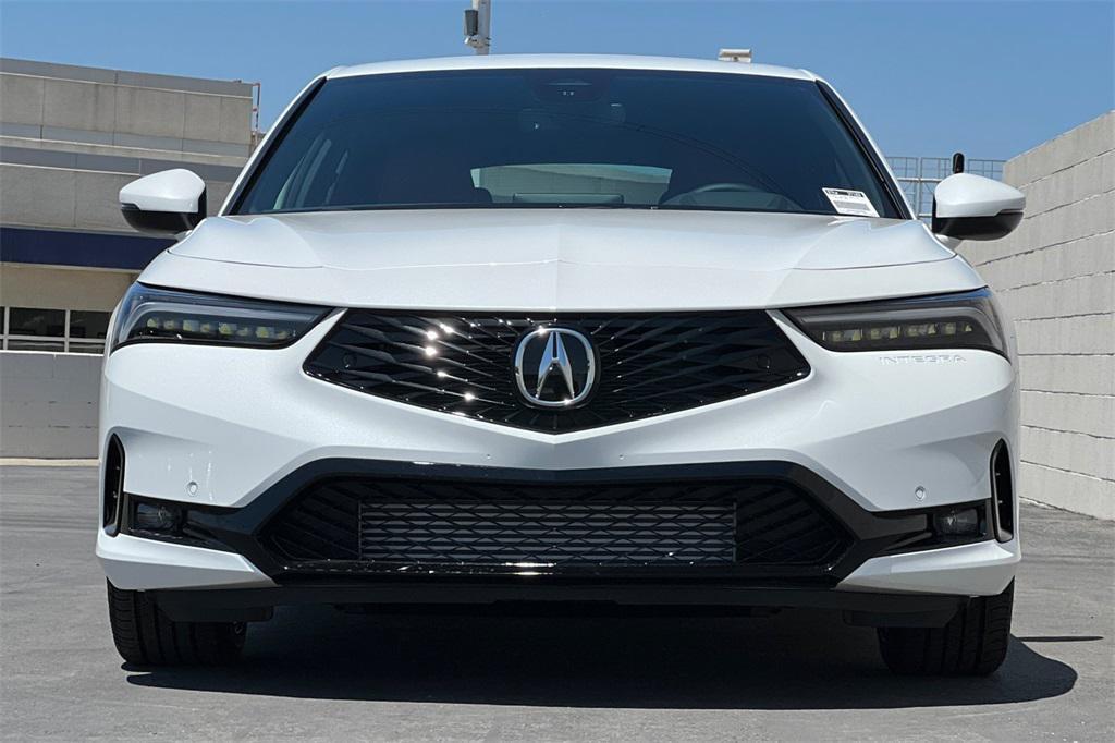 new 2025 Acura Integra car, priced at $38,251