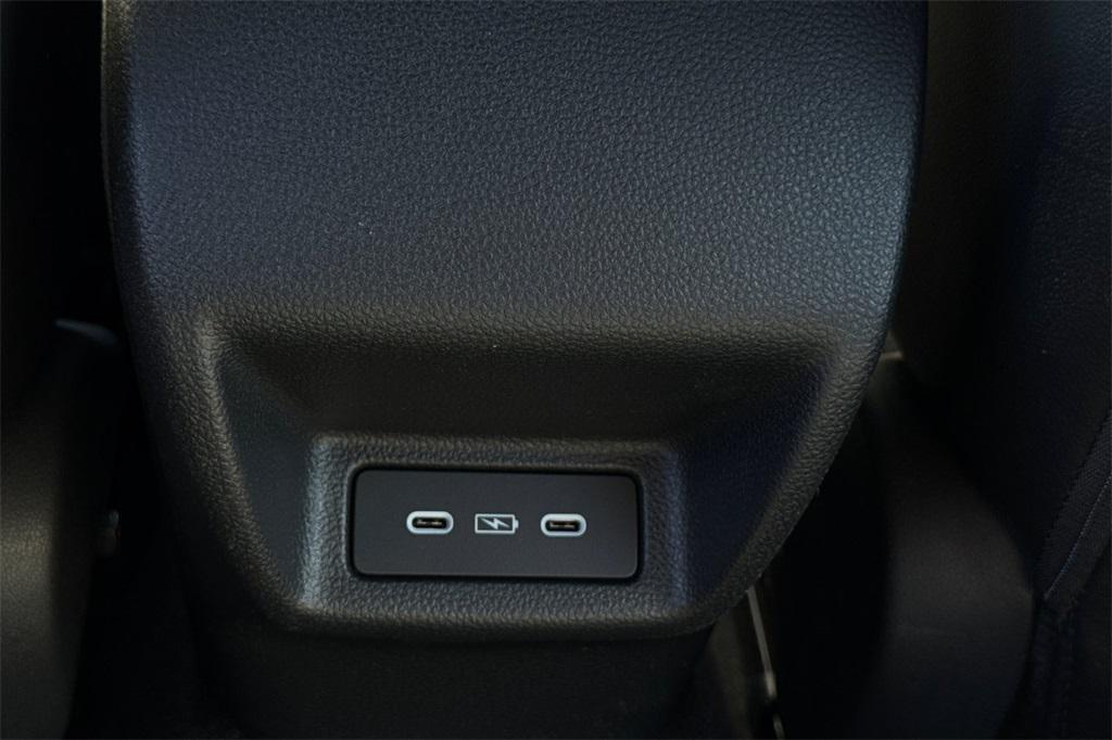new 2025 Acura Integra car, priced at $38,251