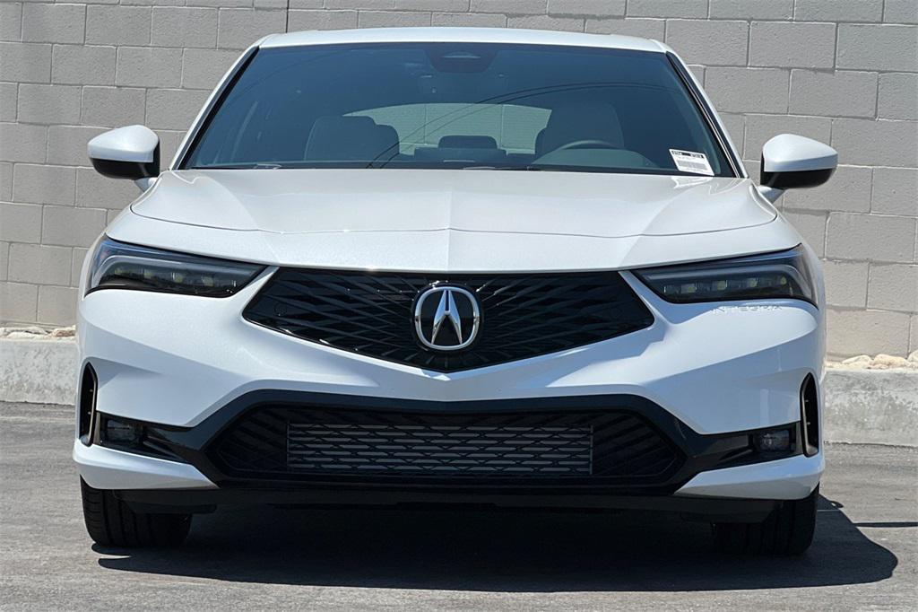 new 2025 Acura Integra car, priced at $38,251