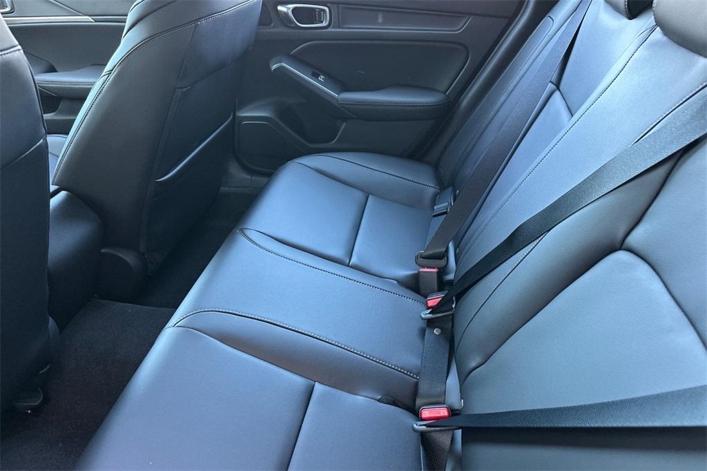 new 2026 Acura Integra car, priced at $37,145