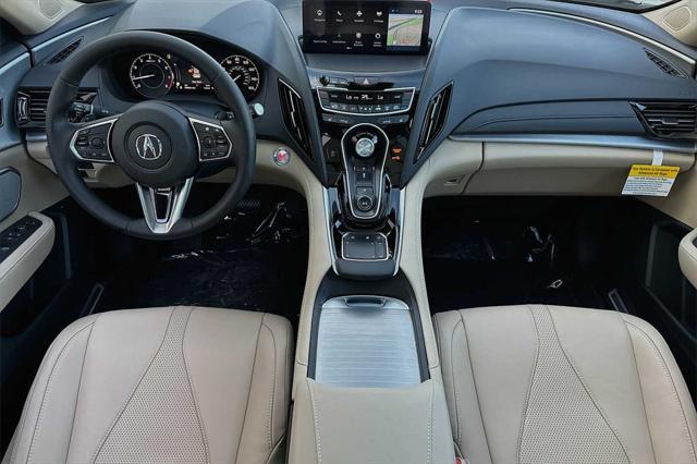 new 2024 Acura RDX car, priced at $48,950