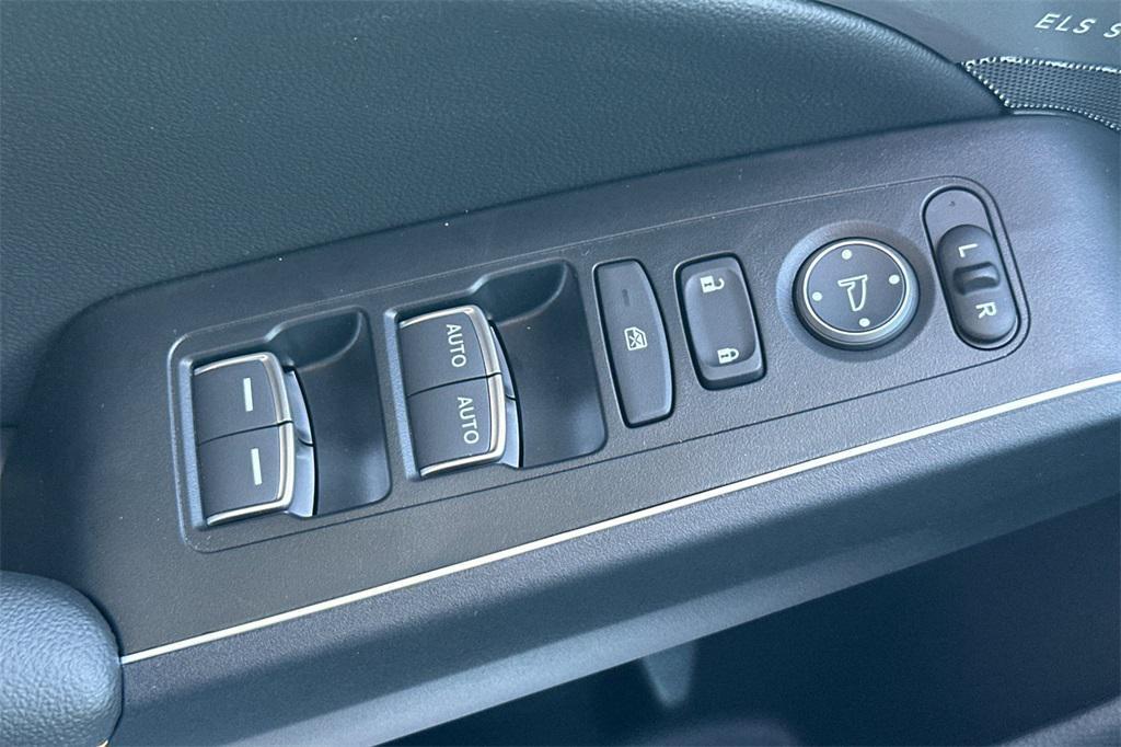 new 2026 Acura Integra car, priced at $40,995