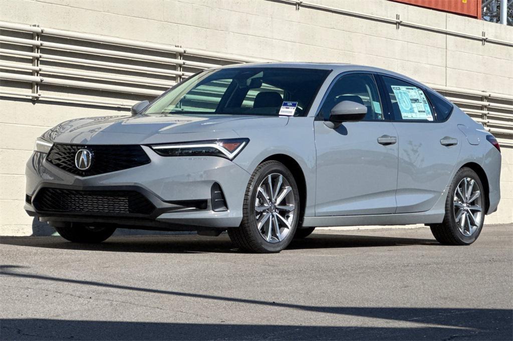 new 2026 Acura Integra car, priced at $35,195