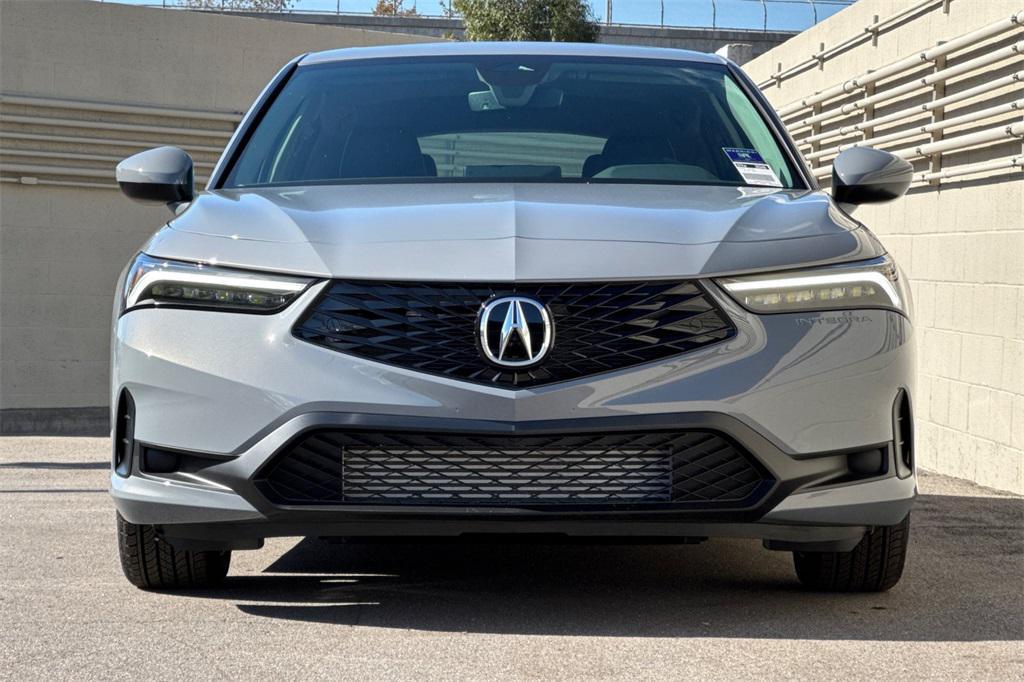 new 2026 Acura Integra car, priced at $35,195