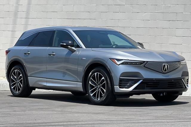 new 2024 Acura ZDX car, priced at $65,850