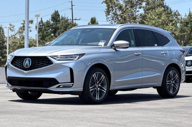 new 2026 Acura MDX car, priced at $68,250
