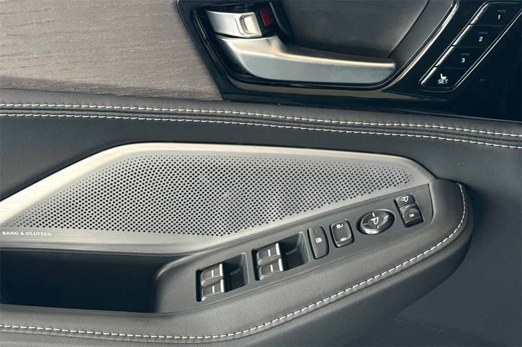 new 2026 Acura MDX car, priced at $68,250