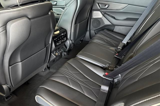 new 2026 Acura MDX car, priced at $68,250
