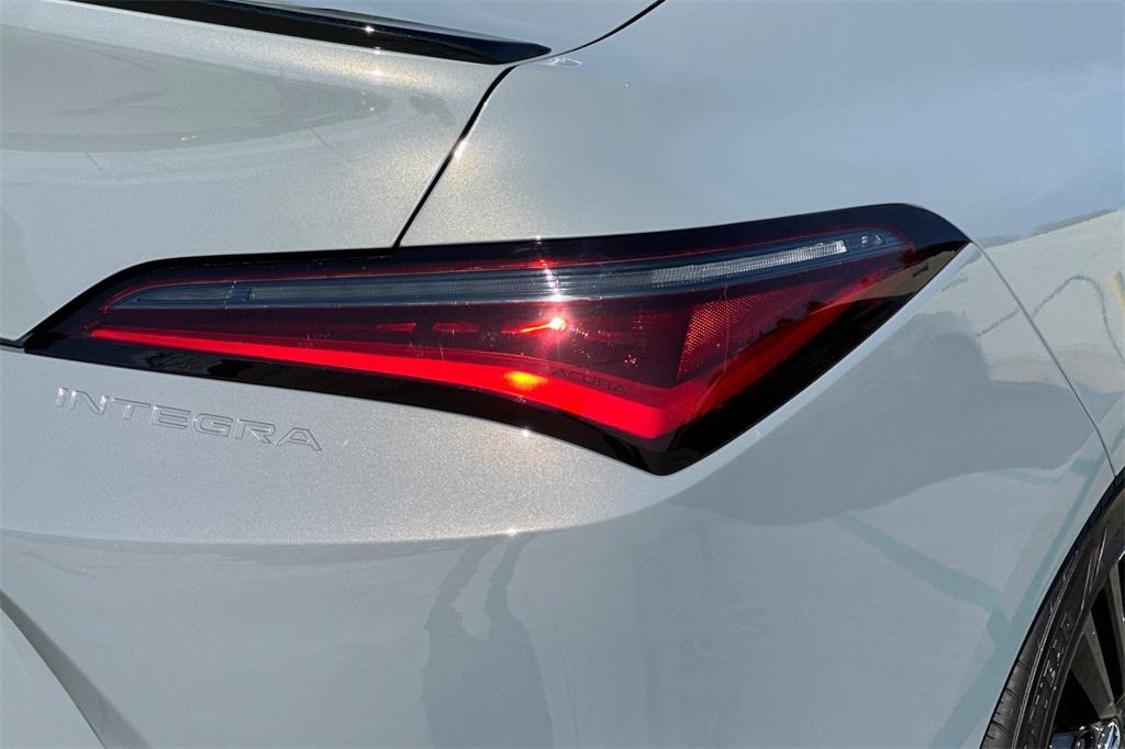 new 2026 Acura Integra car, priced at $37,745
