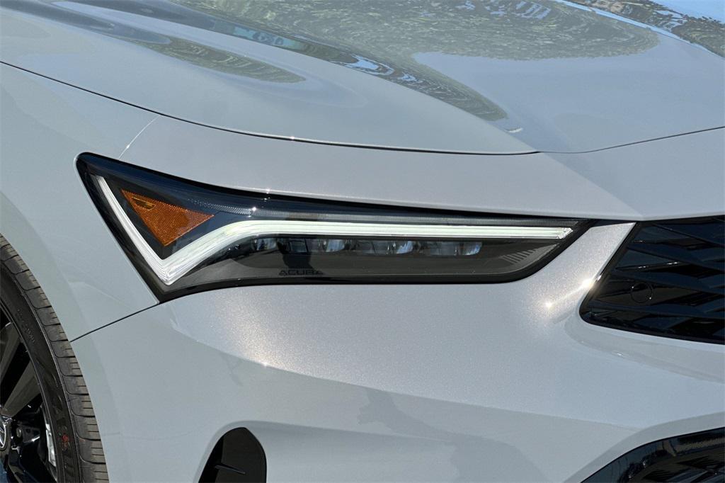 new 2026 Acura Integra car, priced at $37,745