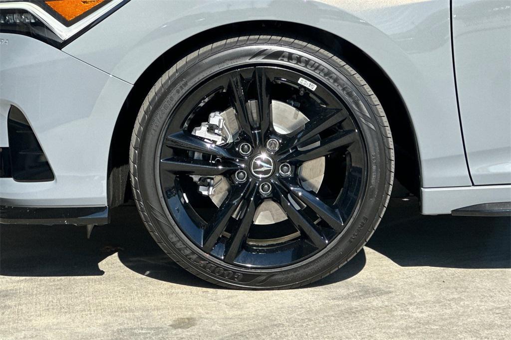 new 2026 Acura Integra car, priced at $37,745