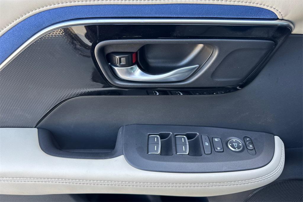 new 2025 Acura ADX car, priced at $38,406