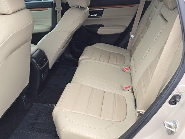 used 2019 Honda CR-V car, priced at $24,983