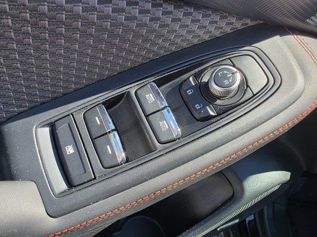 used 2023 Subaru Forester car, priced at $27,991