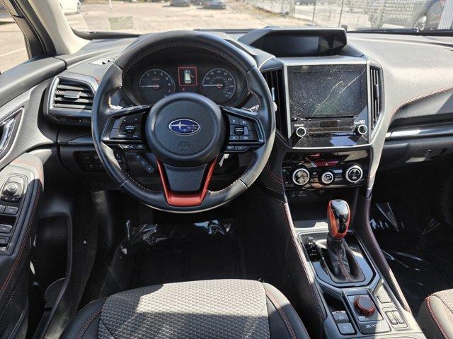 used 2023 Subaru Forester car, priced at $27,991