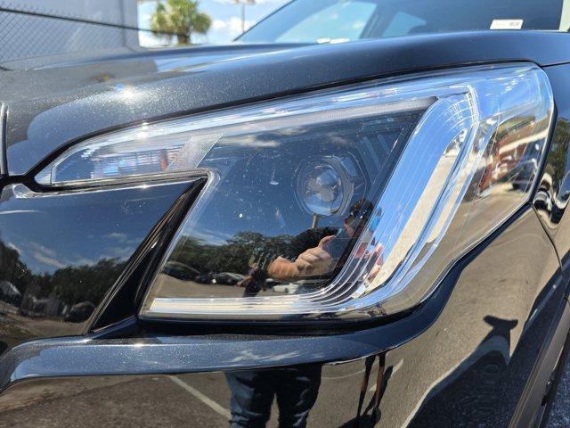 used 2023 Subaru Forester car, priced at $27,443