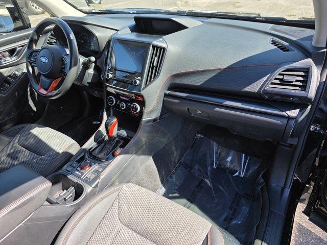 used 2023 Subaru Forester car, priced at $27,991