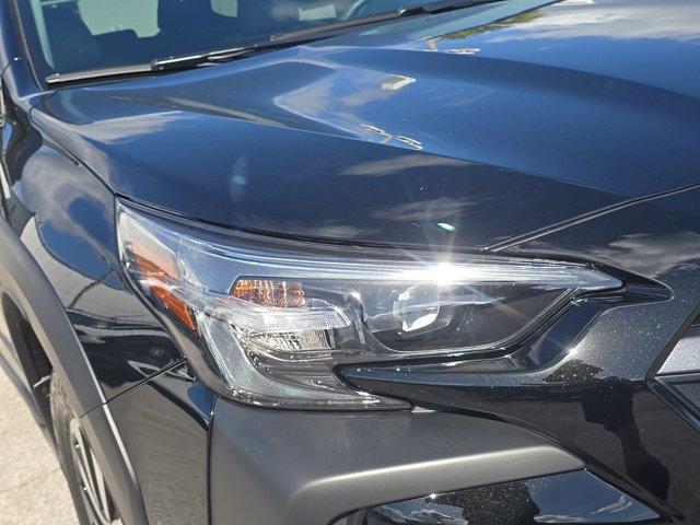 new 2025 Subaru Outback car, priced at $32,453