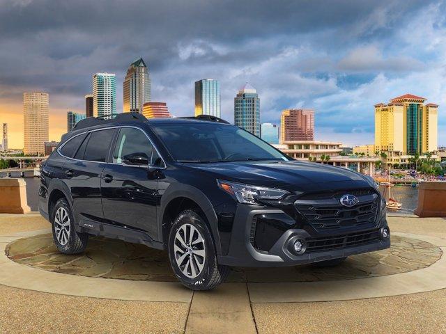 new 2025 Subaru Outback car, priced at $32,453