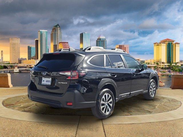 new 2025 Subaru Outback car, priced at $32,453