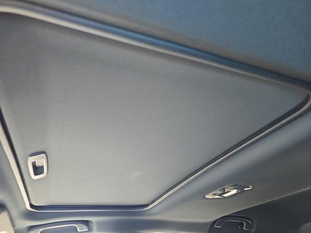 new 2025 Subaru Crosstrek car, priced at $33,294