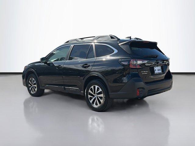 used 2020 Subaru Outback car, priced at $20,633