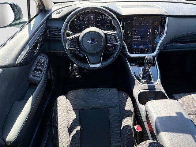 used 2020 Subaru Outback car, priced at $20,633