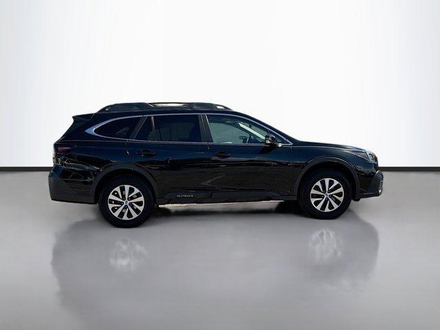 used 2020 Subaru Outback car, priced at $20,633