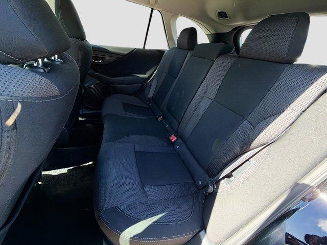 used 2020 Subaru Outback car, priced at $20,633