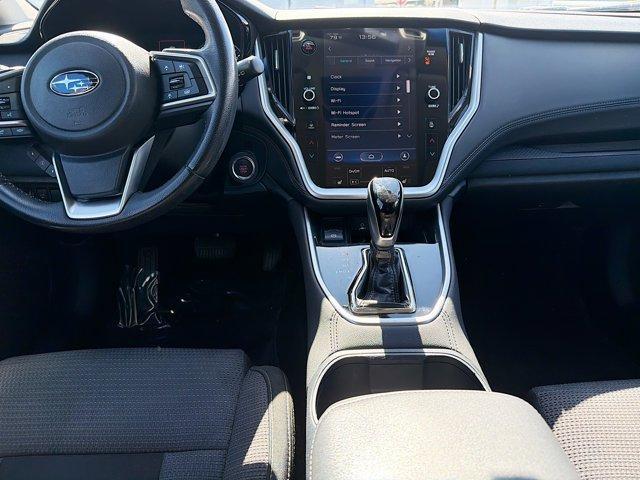 used 2020 Subaru Outback car, priced at $20,633