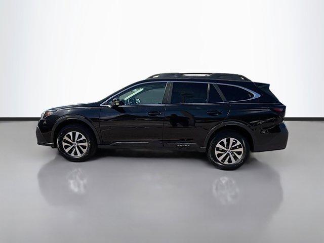 used 2020 Subaru Outback car, priced at $20,633