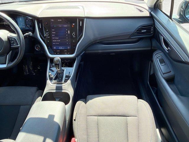 used 2020 Subaru Outback car, priced at $20,633