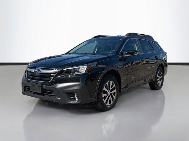 used 2020 Subaru Outback car, priced at $20,633