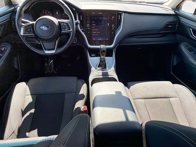 used 2020 Subaru Outback car, priced at $20,633