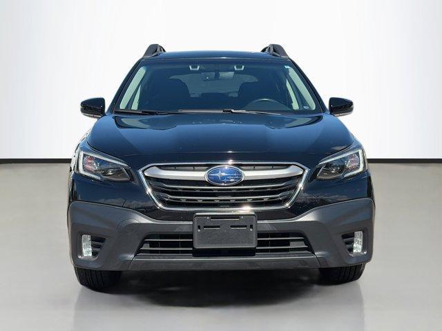used 2020 Subaru Outback car, priced at $20,633