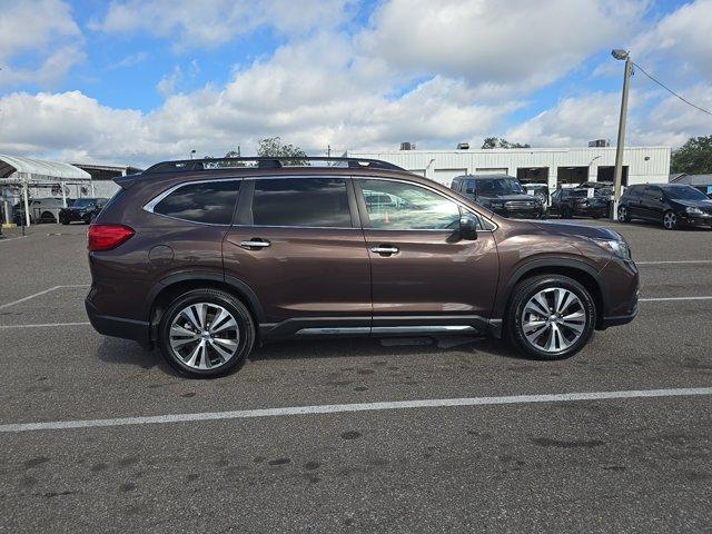 used 2021 Subaru Ascent car, priced at $29,575