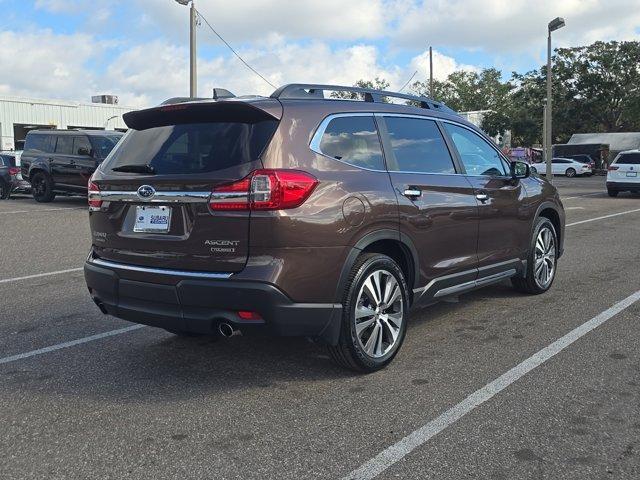 used 2021 Subaru Ascent car, priced at $29,575