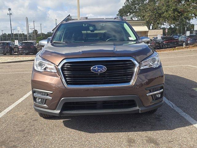 used 2021 Subaru Ascent car, priced at $29,575